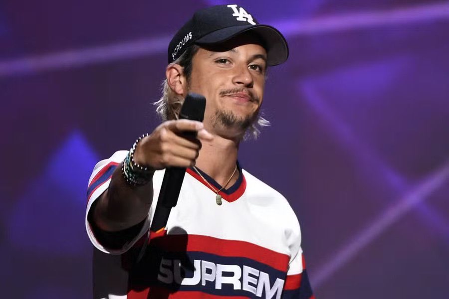 lapreskription's tweet photo. 🚨 FLASH

L’ex-compagne de NEKFEU a été condamnée à deux mois d’emprisonnement avec sursis probatoire pour non-présentation d’enfant.

La peine est assortie d’une obligation de soins et d’une obligation de présentation d’enfant avec exécution provisoire. https://t.co/0WBHV9LUHD