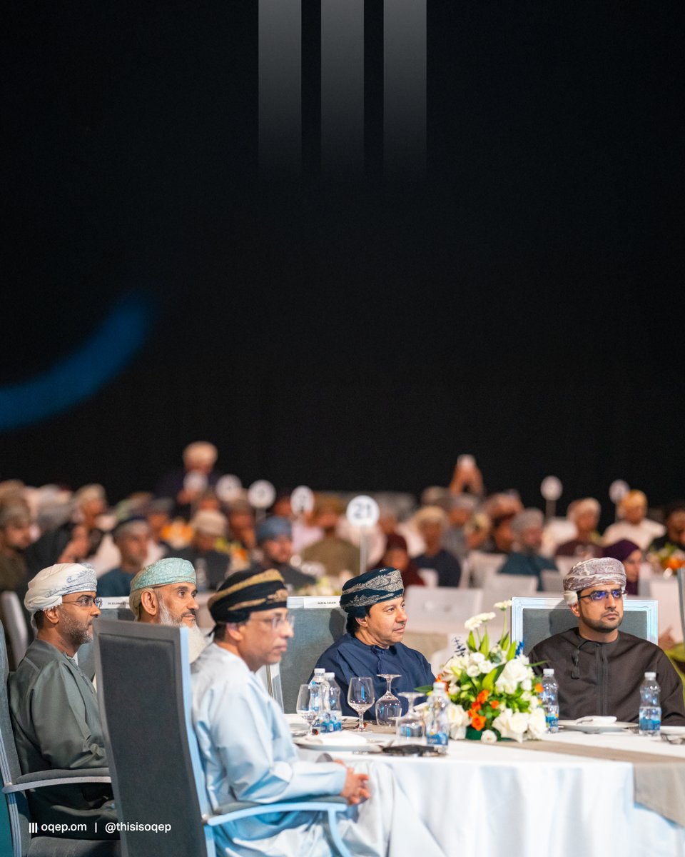 OQ Exploration & Production tweet media