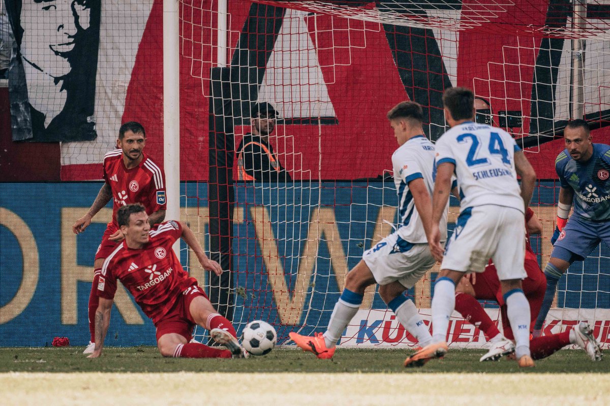 Fortuna Düsseldorf tweet media