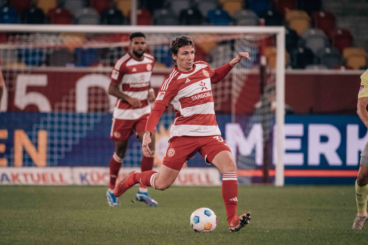 Fortuna Düsseldorf tweet media