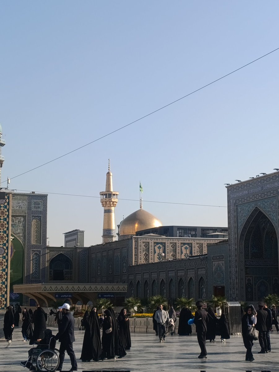 مُحَمَّد هِرَوِي tweet media