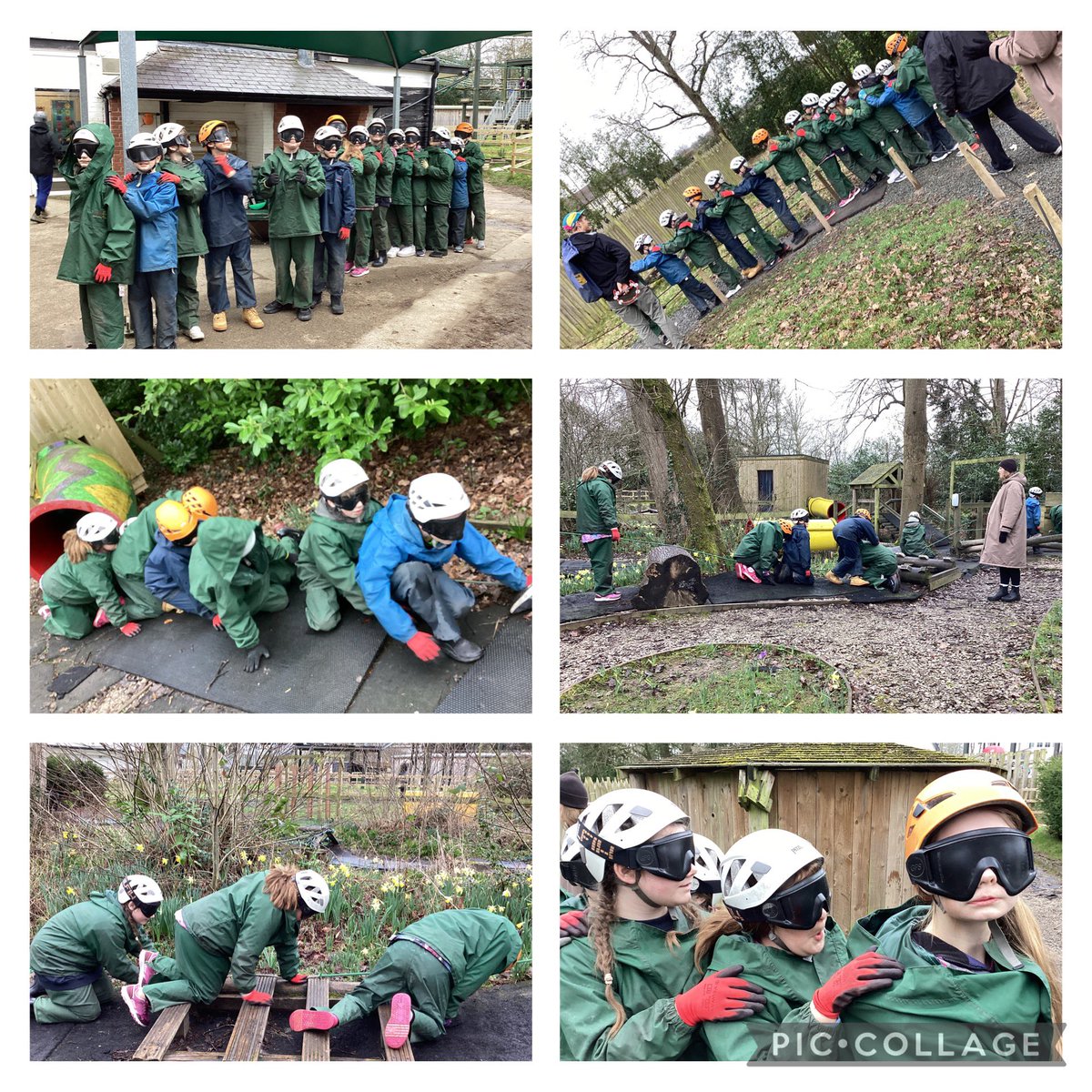 Elton Primary School & Nursery tweet media