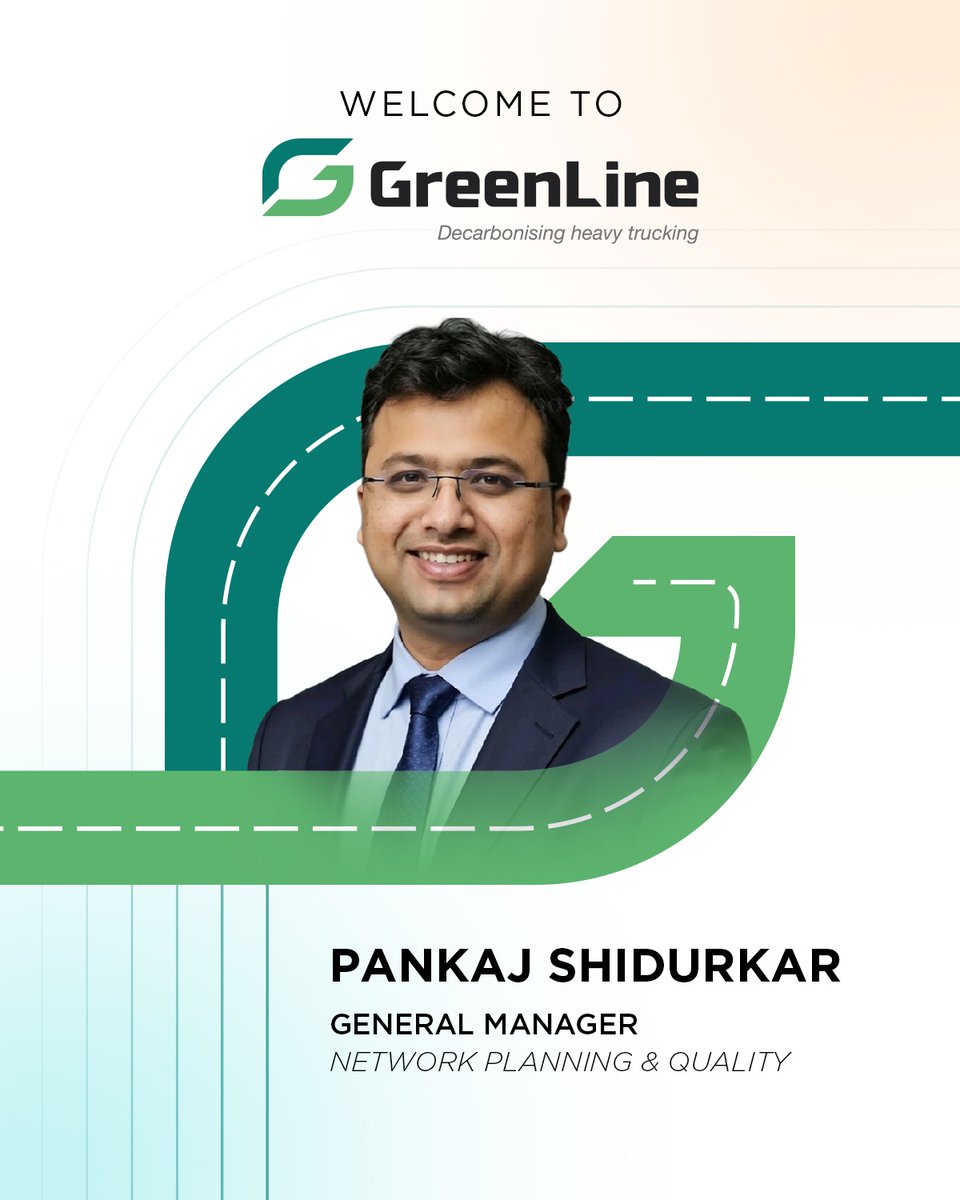 GreenLine tweet media