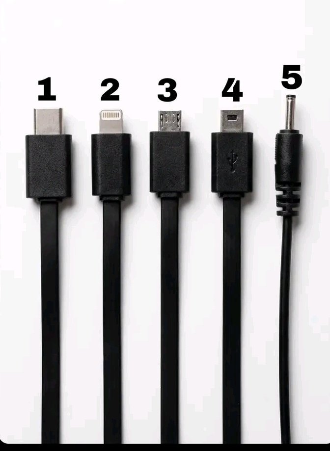 dme_363's tweet photo. Real phones use 1. Which one are you using? https://t.co/rN8X8R5R7j