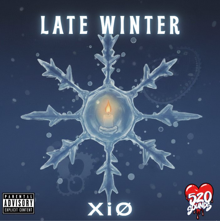 XiØ(ｼﾞｵ) tweet media