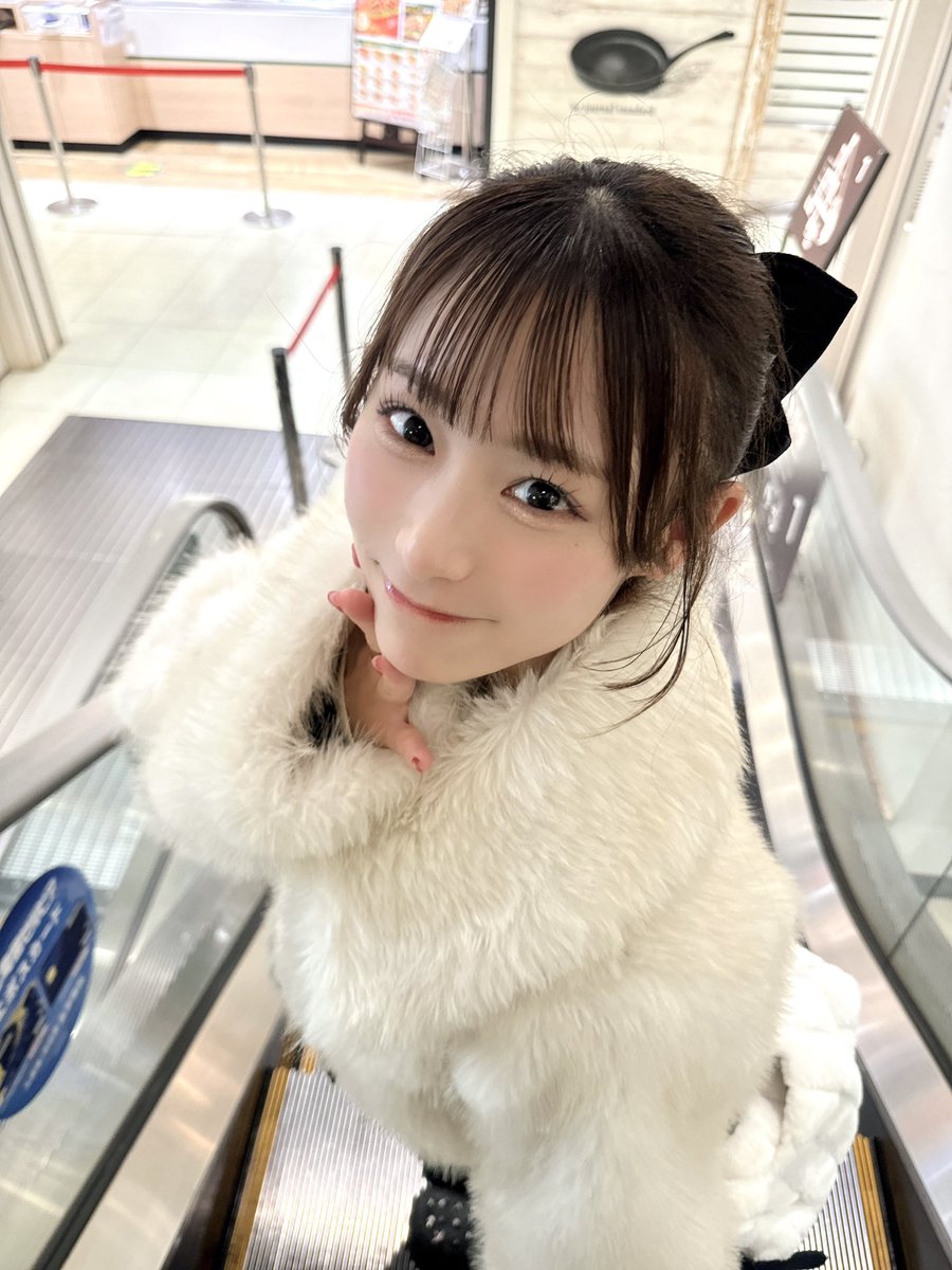 お願い聞いてくれる…？🪽♡