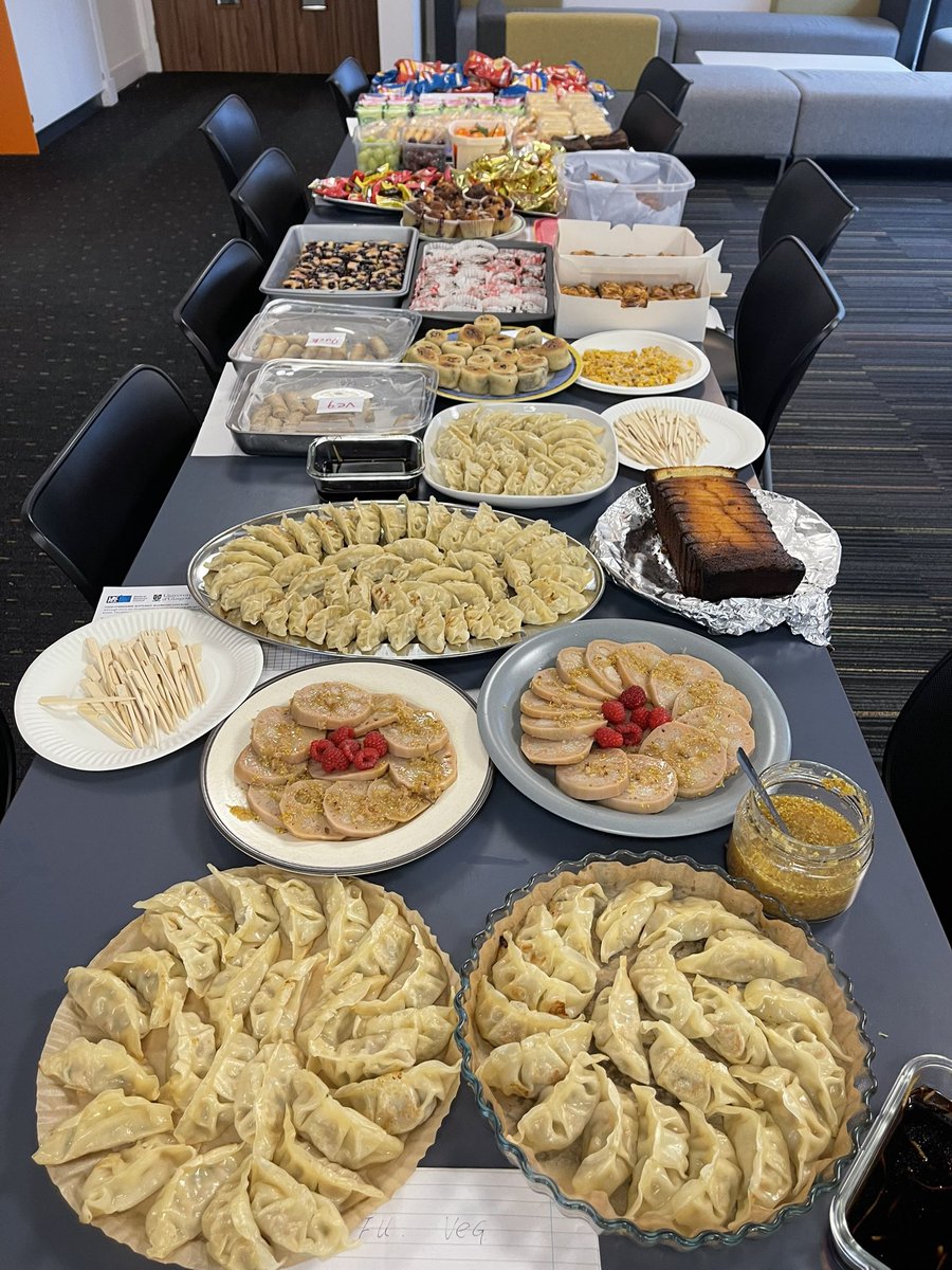 CVR Bioinformatics tweet media