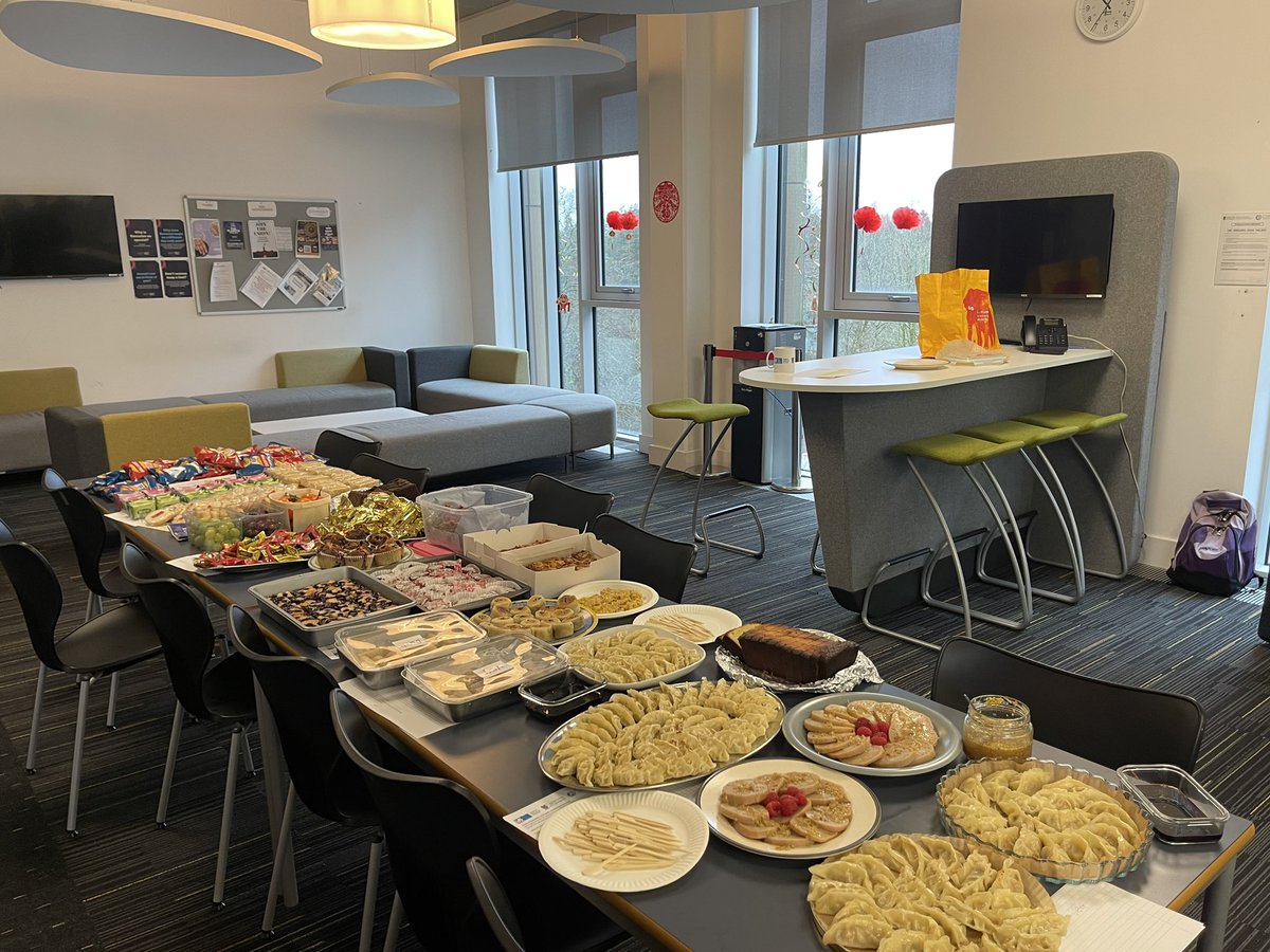 CVR Bioinformatics tweet media