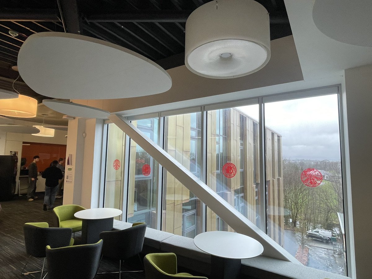 CVR Bioinformatics tweet media