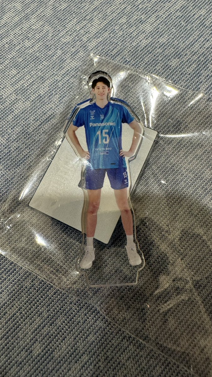 example25's tweet photo. @s____e7a 今週末の有明での試合に行く予定ですので、会場での手渡しが可能です。 ご検討いただけますと幸いです。よろしくお願いいたします。 https://t.co/qYOKwHSN5N