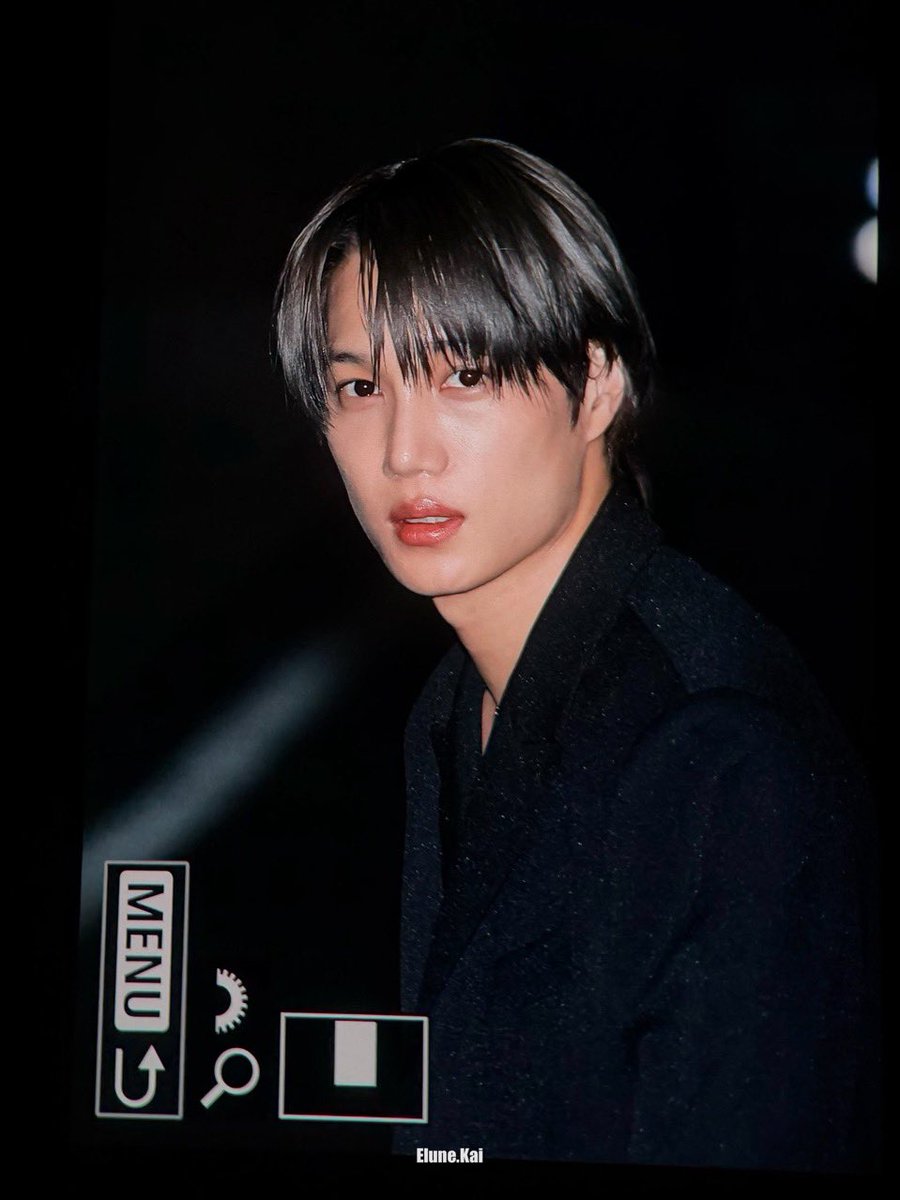 for YSL in 2022 and 2026… he just gets finer day by day