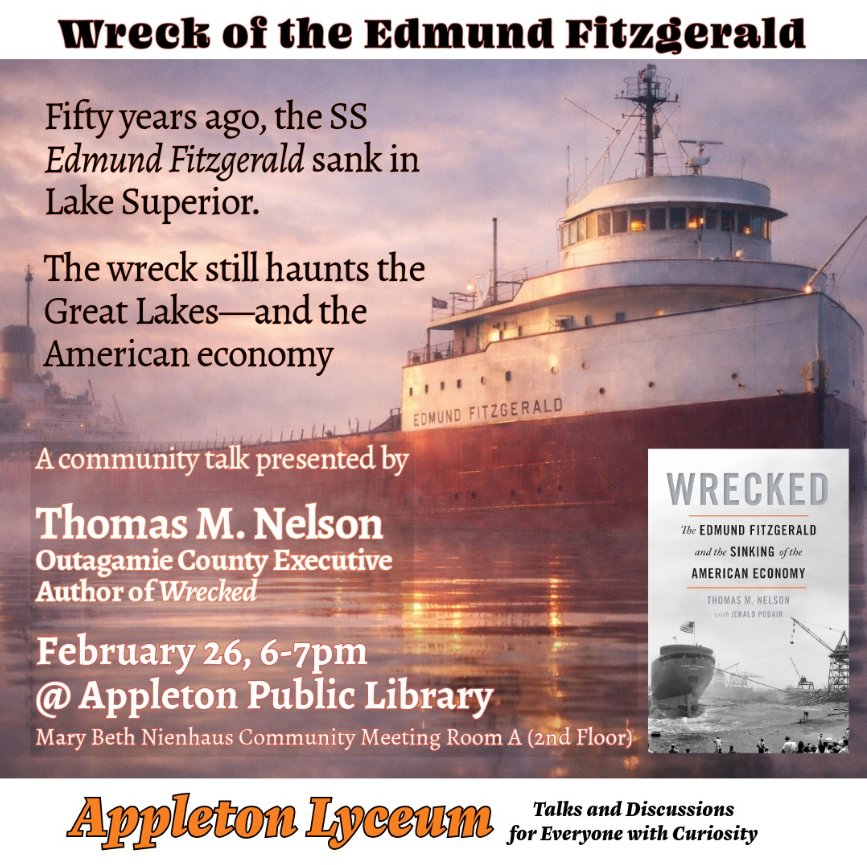 Tom Nelson tweet media