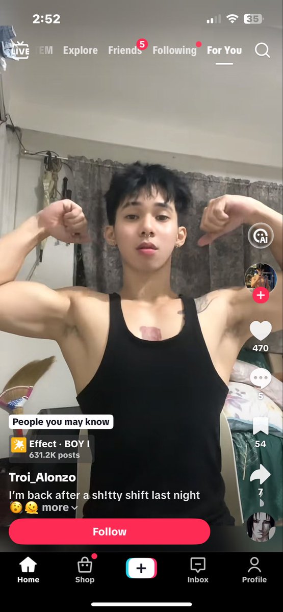 Shortkid26's tweet photo. Sino sila? ang popogi ng nalabas sa tiktok ko huhuhu! qng boborta pati. May mga alter ba sila? pakibulong hahaha
#altertaguig #alterbgc #altermakati #altermanila #alterbagets #alterpinoy #altermandaluyong #altermanila https://t.co/8Cj0uHry23