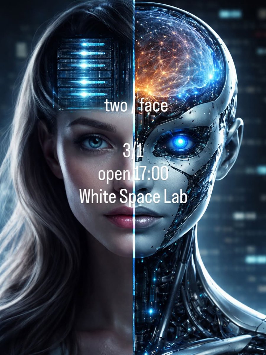 kei_suede's tweet photo. 3/1(日) 17:00-
渋谷のWhite Space Labでテクノのイベントに声をかけていただきました。

この箱のミキサーはXONE:92なので、いつもよりさらに丁寧にロングミックスします★_★

お気軽に来てね!!

#whitespacelab #渋谷クラブ #チルテクノ #chilltechno #DJイベント #techhouse #Deeptechno https://t.co/7EoKAbgym4