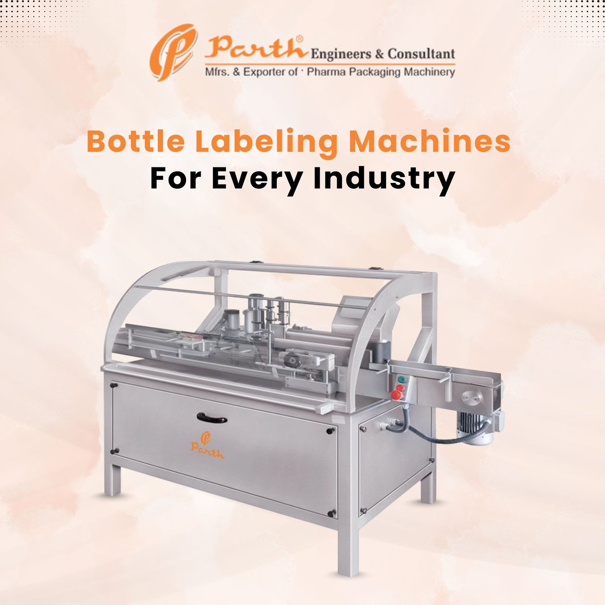 Parth Engineers & Consultant tweet media