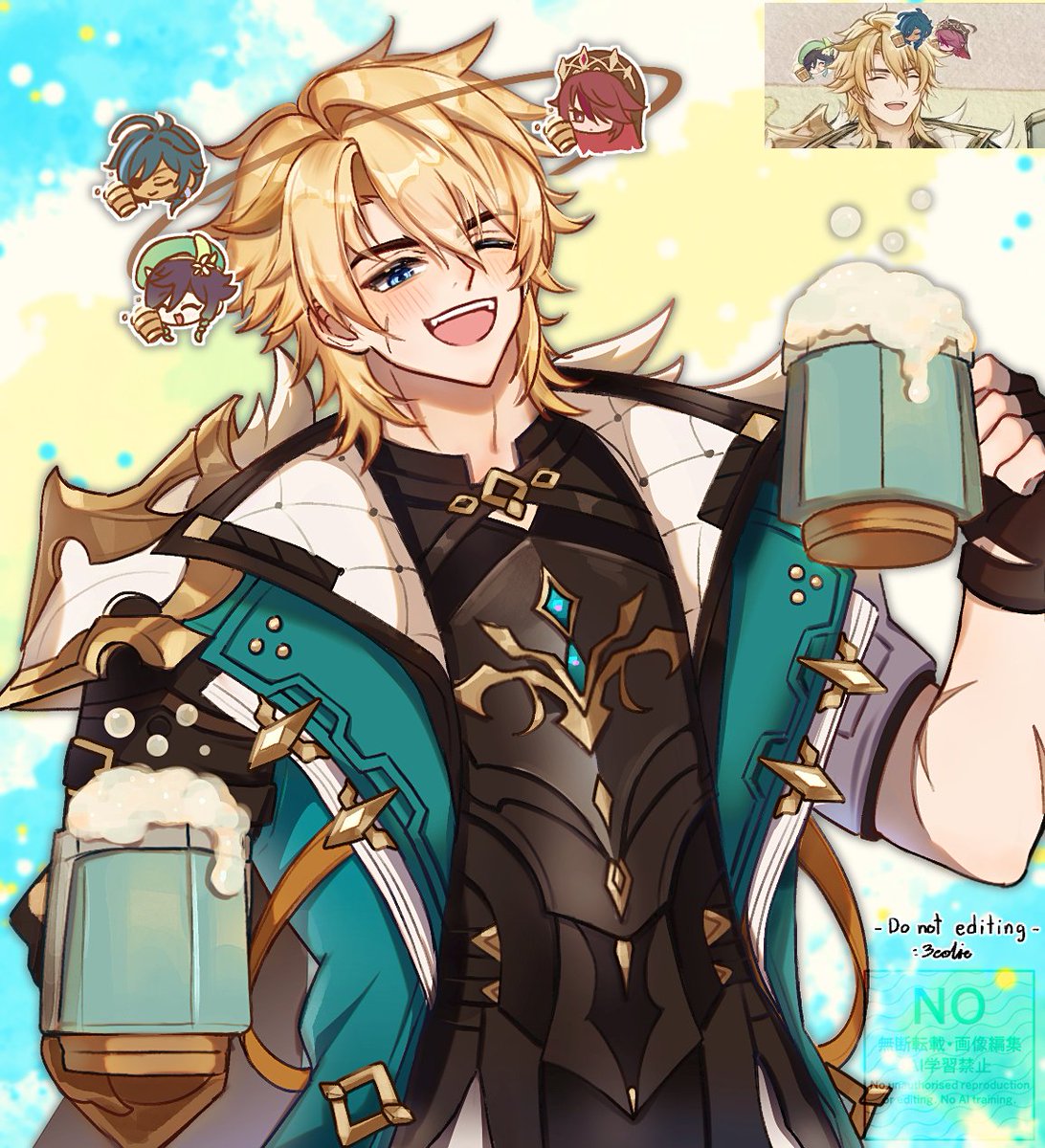 bcolie🥦 tweet media