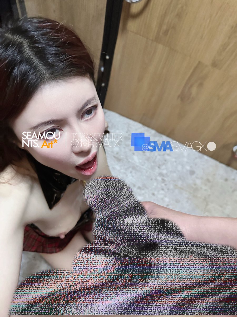 SEAMOUNTS.Art｜海山 tweet media