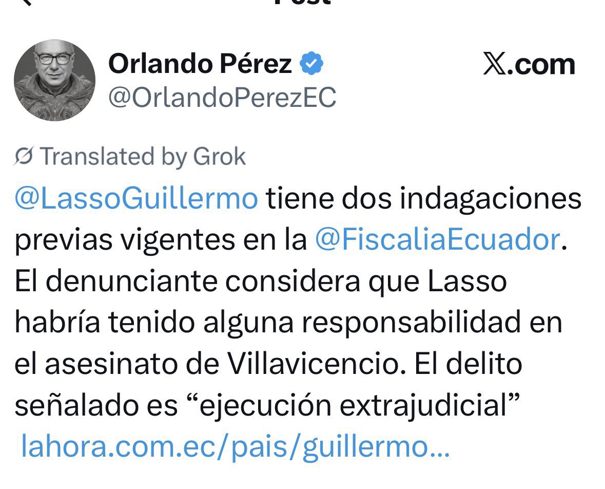 1978Alexa6's tweet photo. @teleSURtv @MashiRafael Pónganse de acuerdo quien mismo fue, porque mira ve se les nota clarito el desespero https://t.co/JBr5Kuiu5r