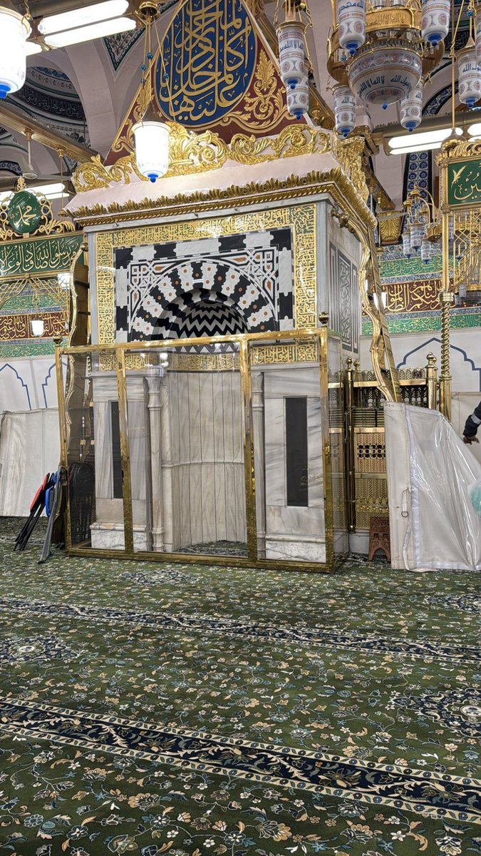 تفاصيل تسّر العين ، وراحة تملأ الرّوح .