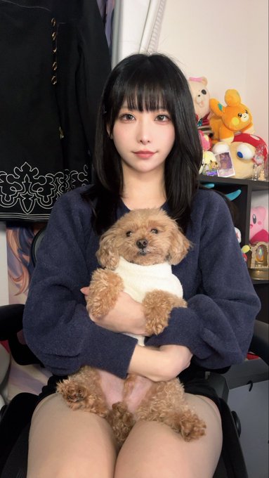 Twitterのコスプレ画像5