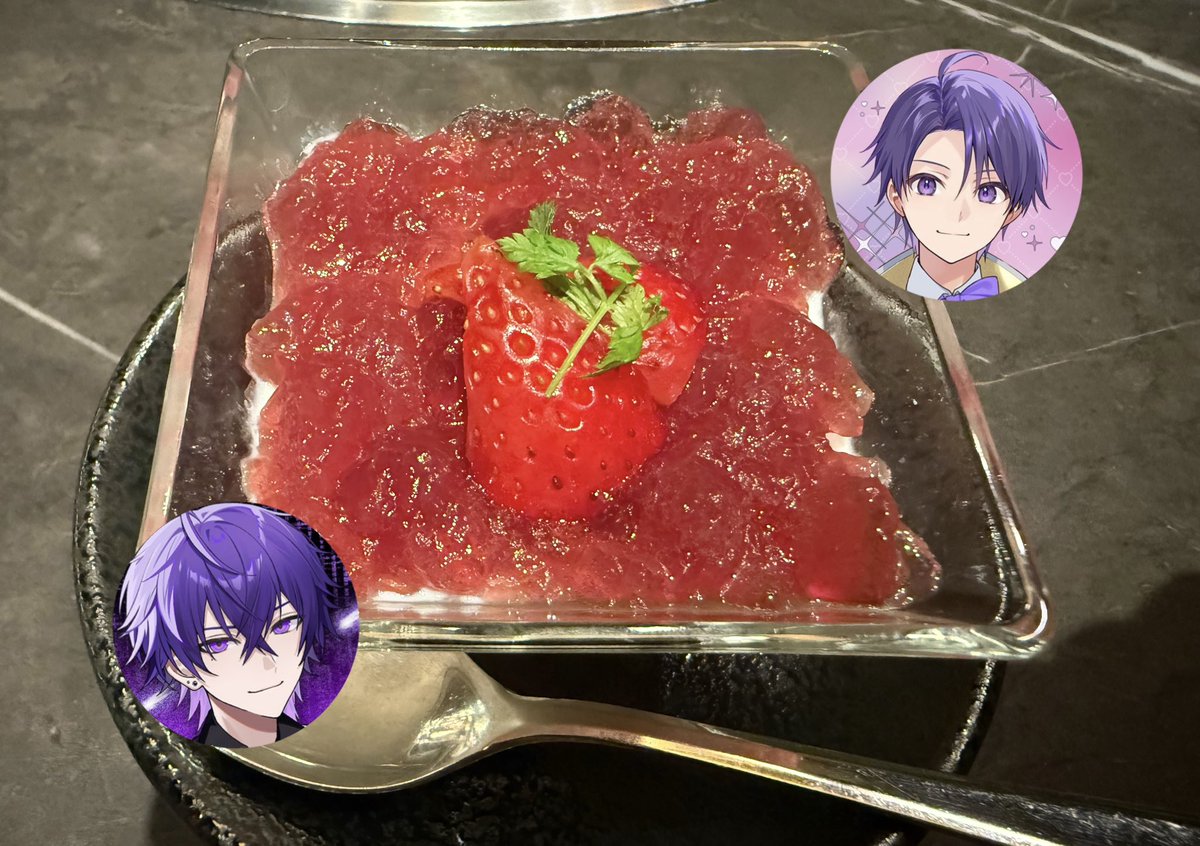 あんみつ🍮 (@ankake_yakusoba) / Posts / X