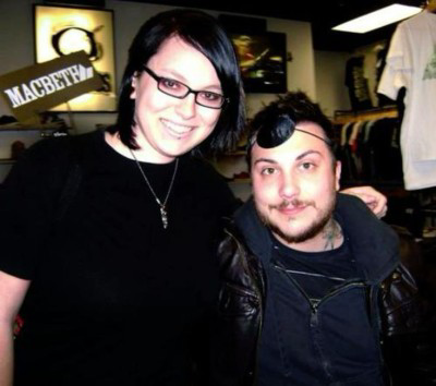 daily leathermøuth frank tweet media