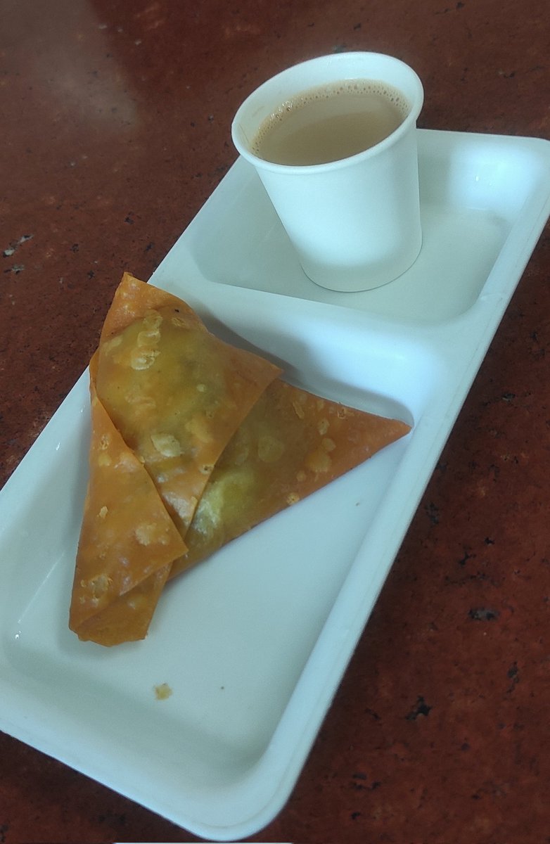 Hellooo frandss chai pi lo