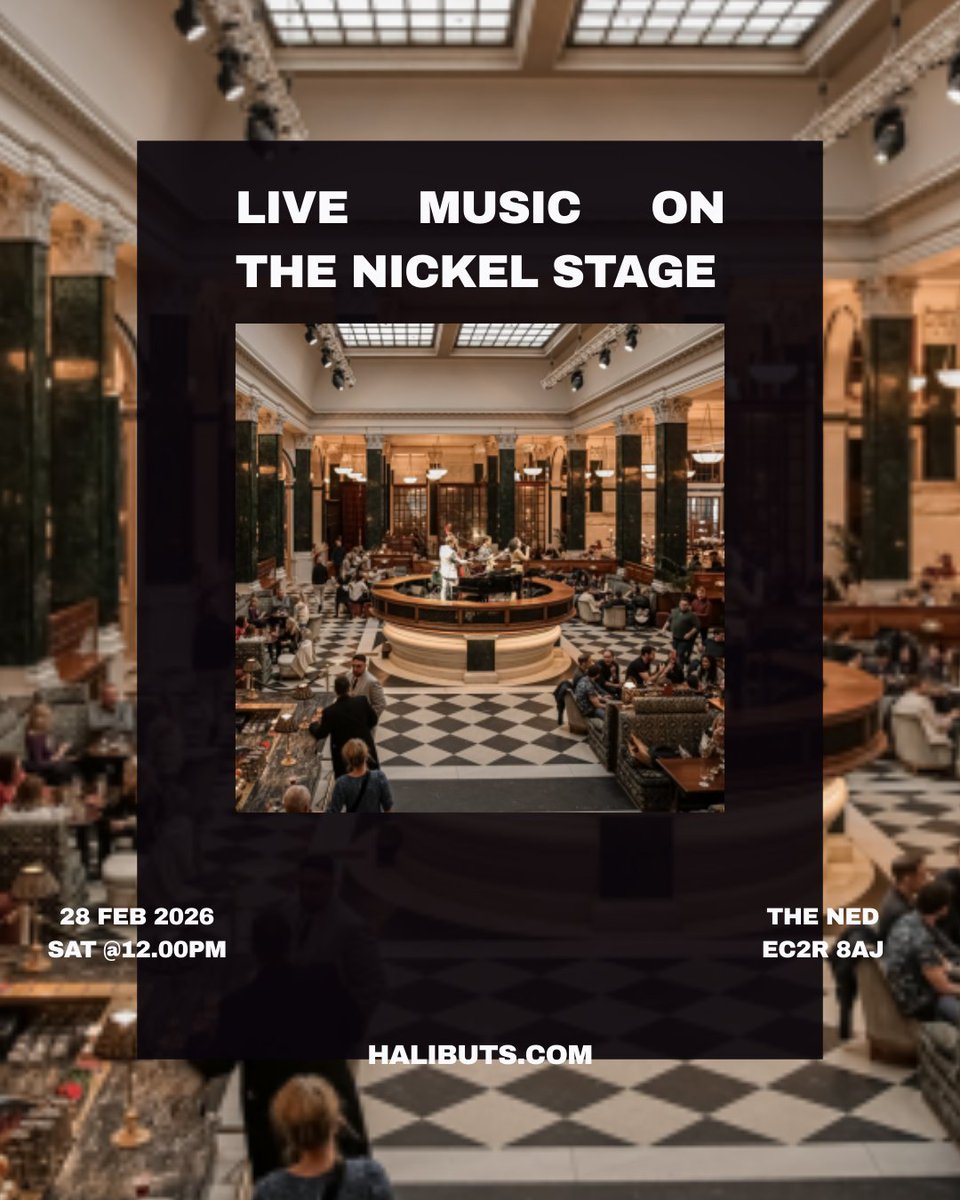 Halibuts List tweet media