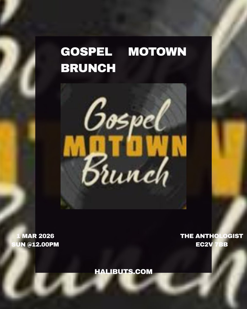 Halibuts List tweet media