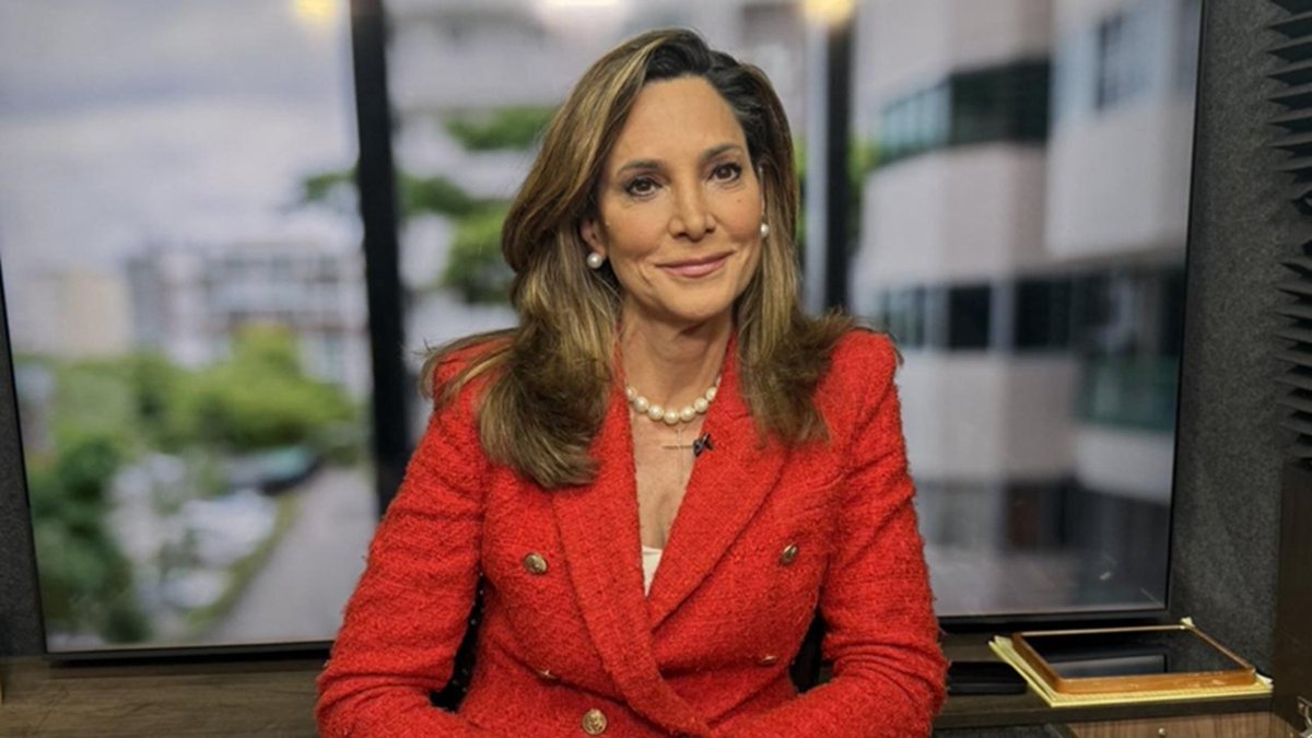 Cubanoselmundo's tweet photo. María Elvira Salazar sobre el ataque del régimen a embarcación de Florida: “Su versión jamás puede tomarse como verdad” (+VIDEO) https://t.co/RY3Y4C2sCa https://t.co/0TQOrRKUsC