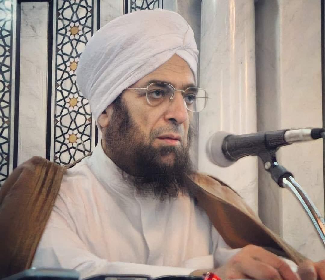 إن العين لتدمع وإن القلب ليحزن وإنا على فراقك لمحزونون ولا نقول إلا ما يرضى ربنا، اللهم أجرنا في مصيبتنا وأخلفنا خيراً منها.

رحم الله الشيخ العلامة الأصولي الفقيه محمد حسن هيتو