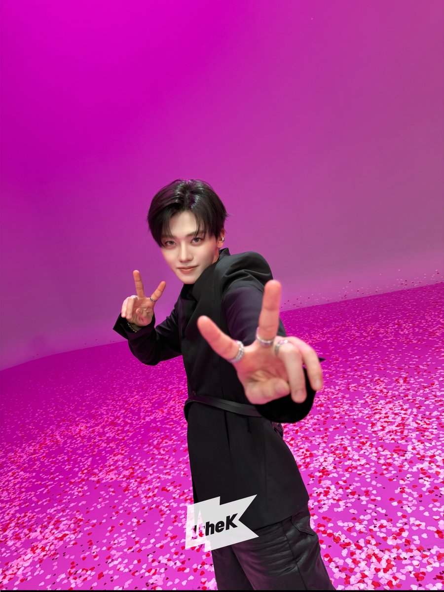 ON AIR WITH DJ JAEMIN #うさねこ897 #ジェミンのうさぎちゃんねこ