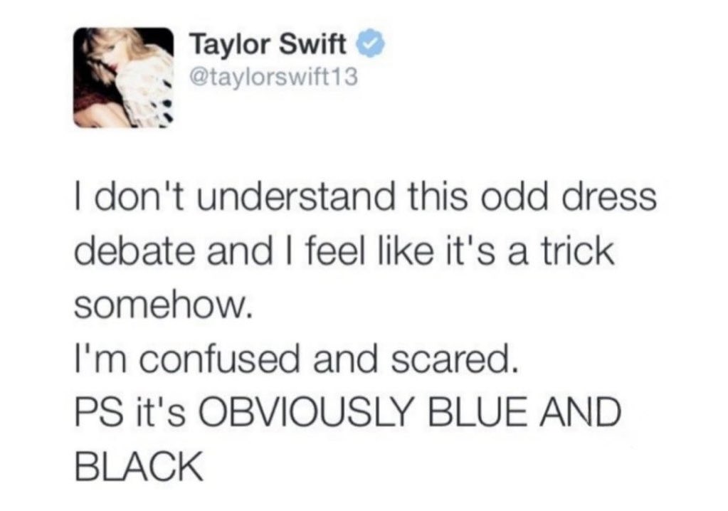 Always on the right side of history