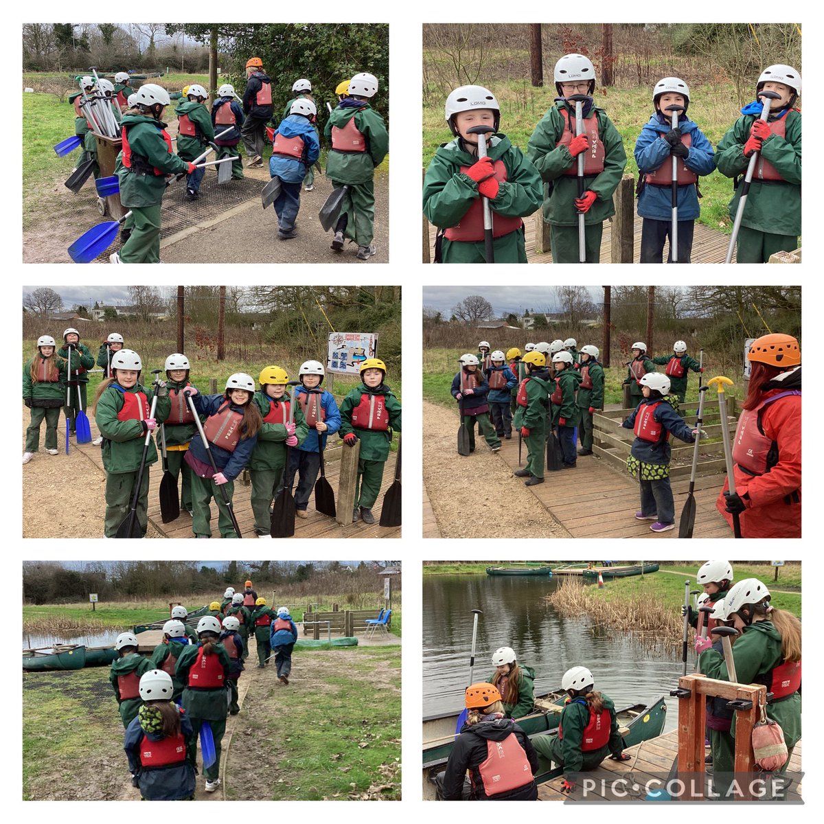 Elton Primary School & Nursery tweet media