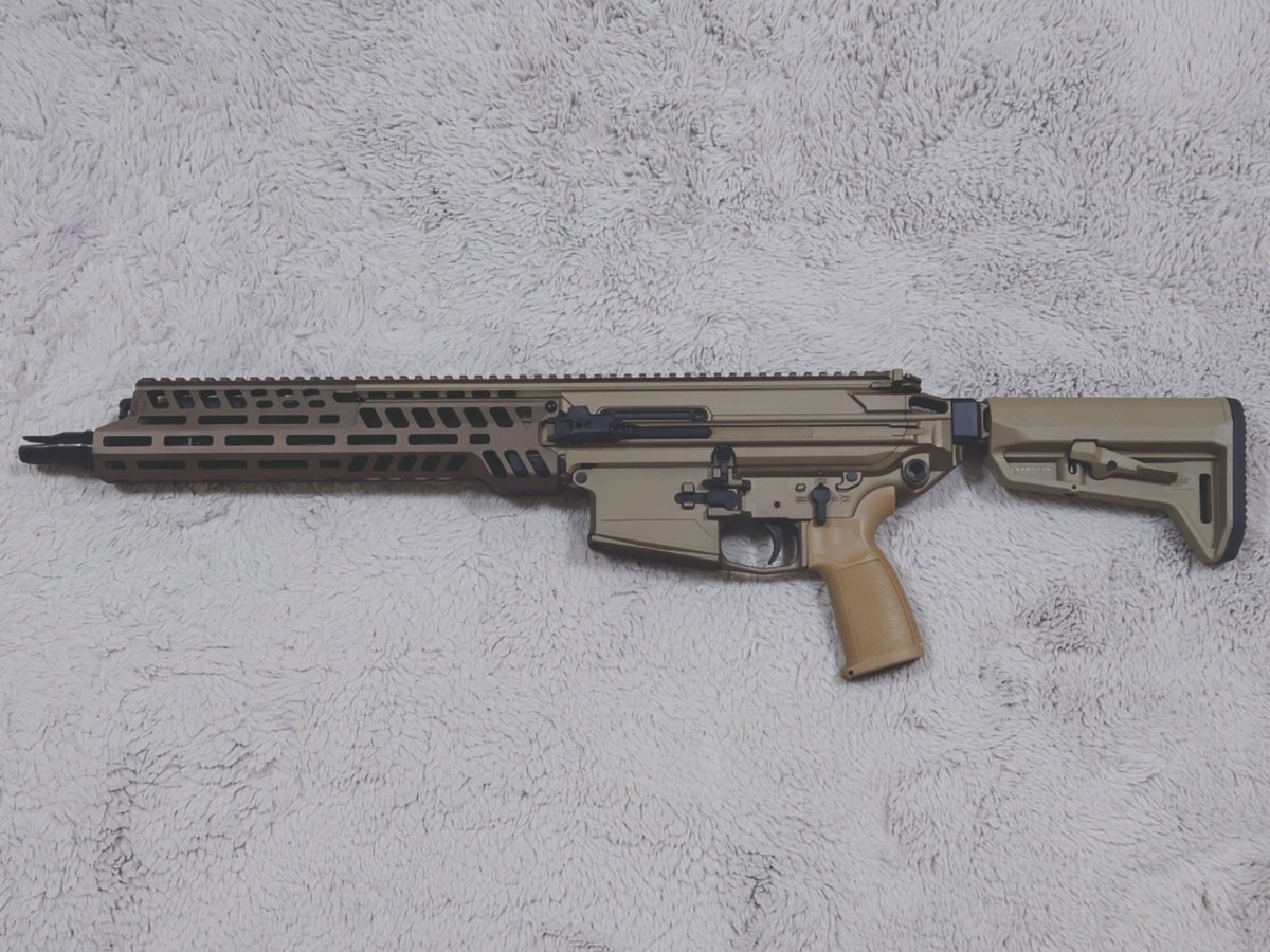 Xion_007@Division2 & サバゲー tweet media