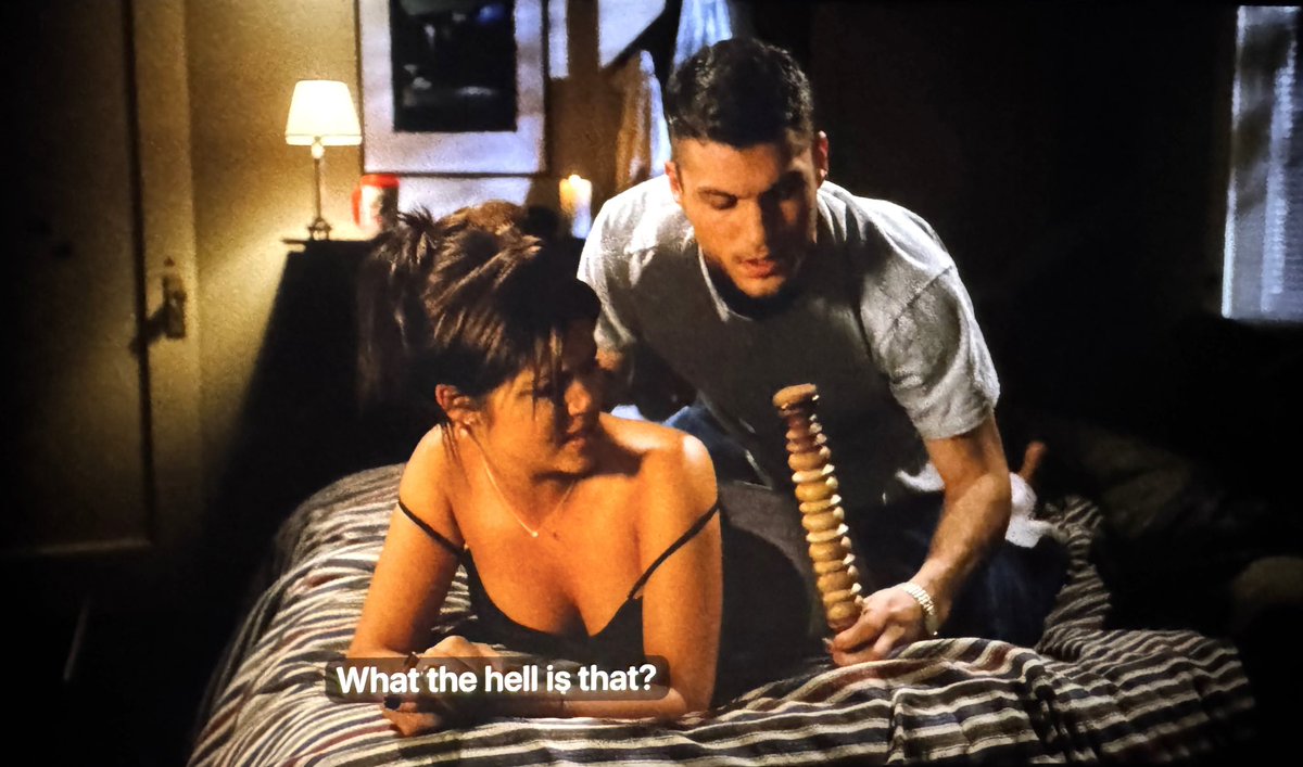 Rewatching 90210 in 2026 tweet media