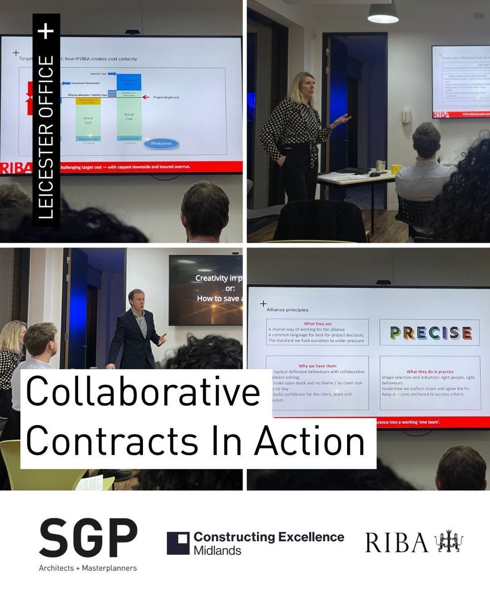 Stephen George LLP tweet media