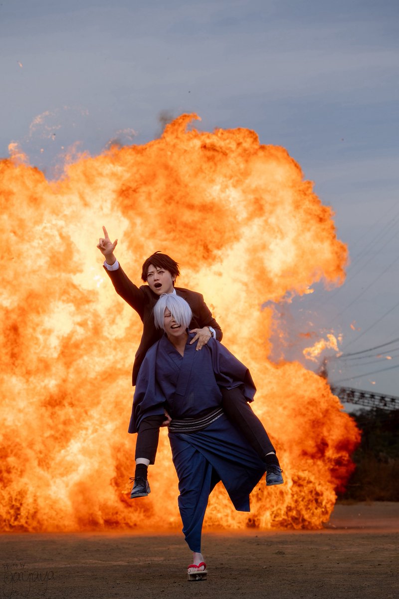 リョタ tweet media