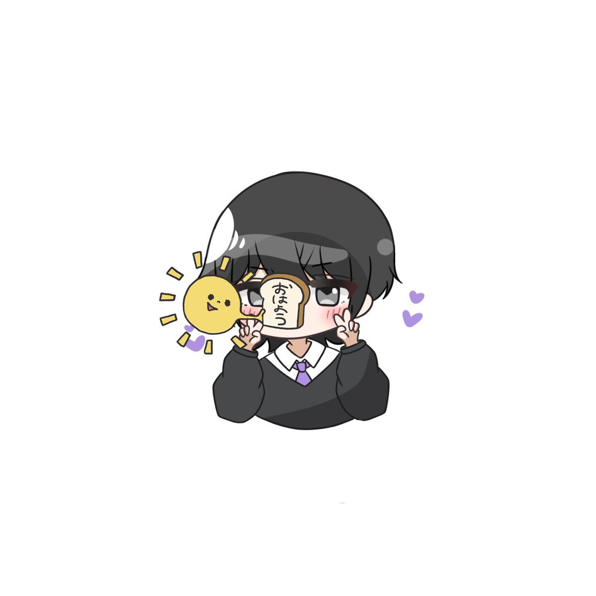 mi_RAP_G's tweet photo. #ゆずちゃんのおひさまパワー

素敵なイラストありがとうございました🎶 https://t.co/k9y8FN58wo