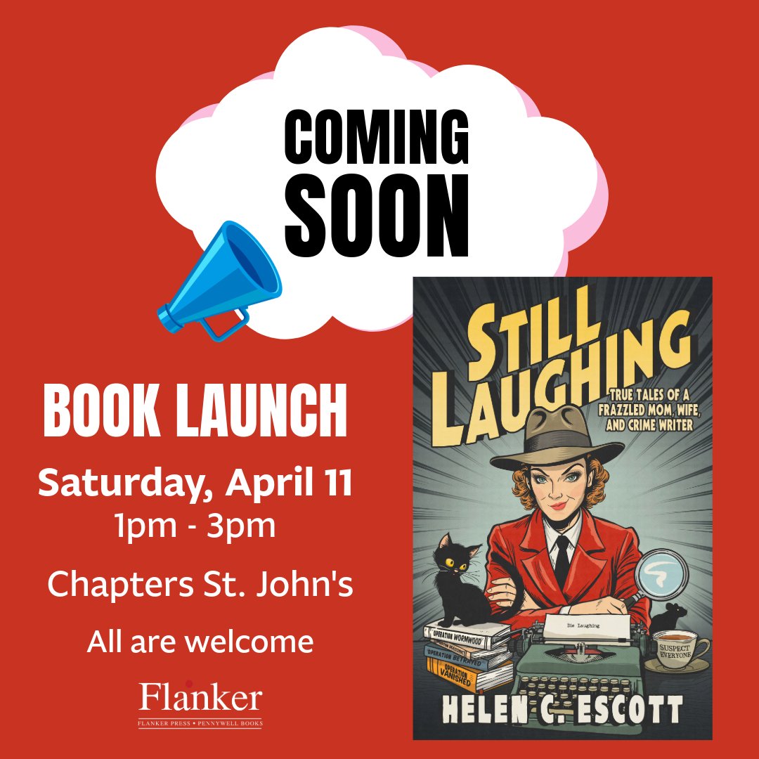 Helen Escott tweet media