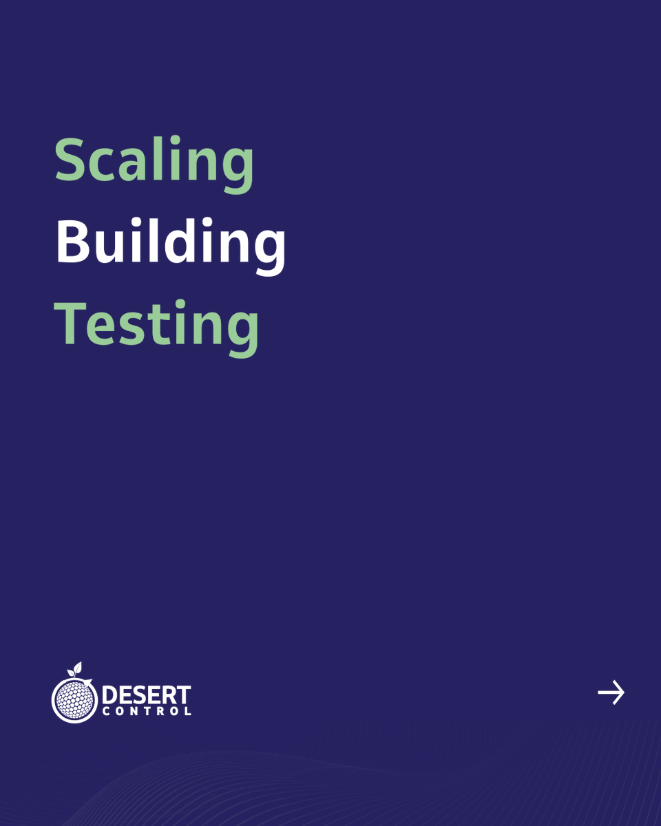 Desert Control tweet media