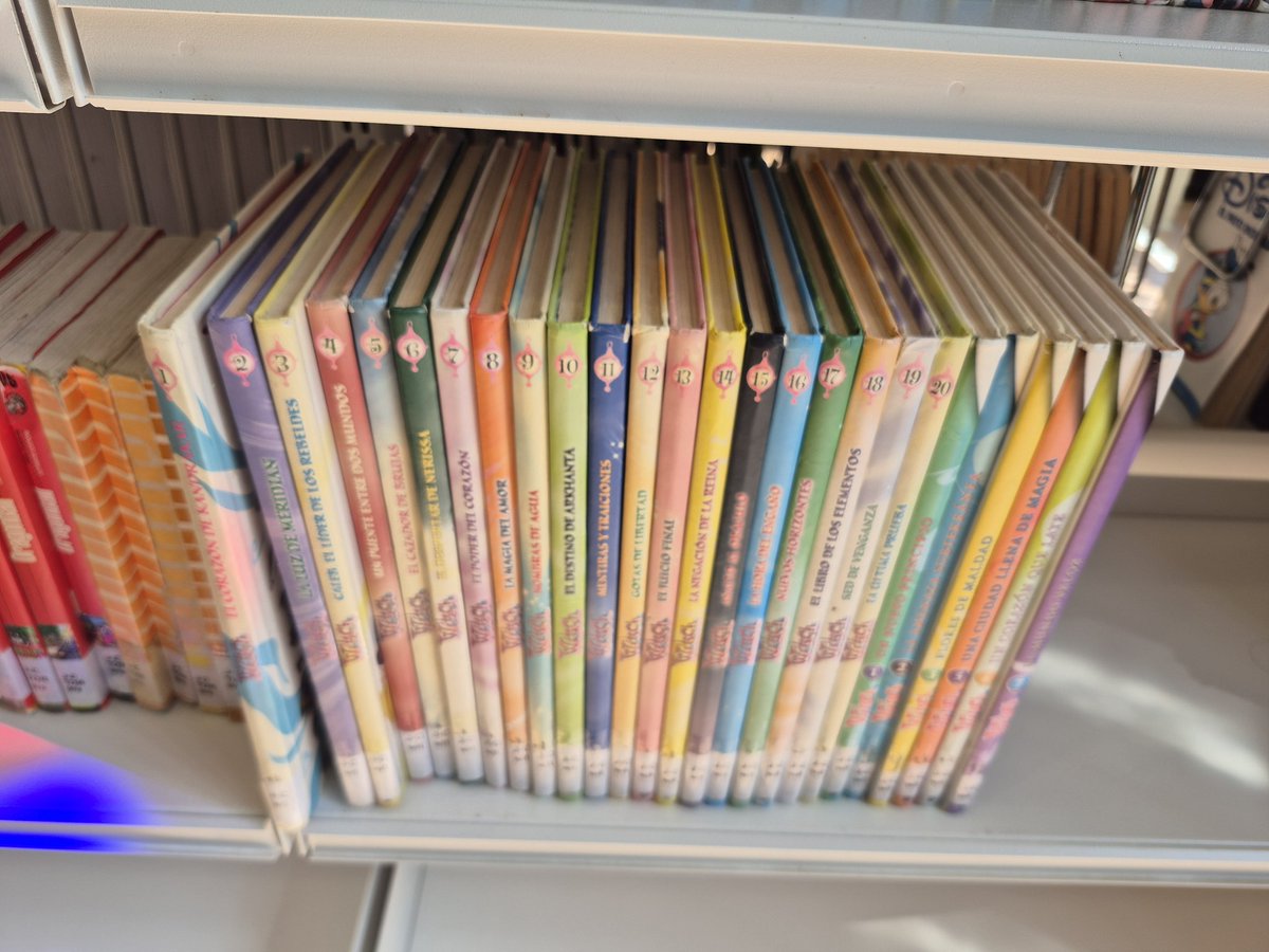 Inés A. Esteve tweet media