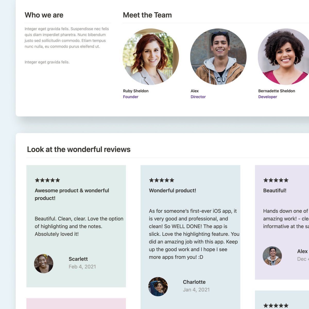 GoLimitless tweet media