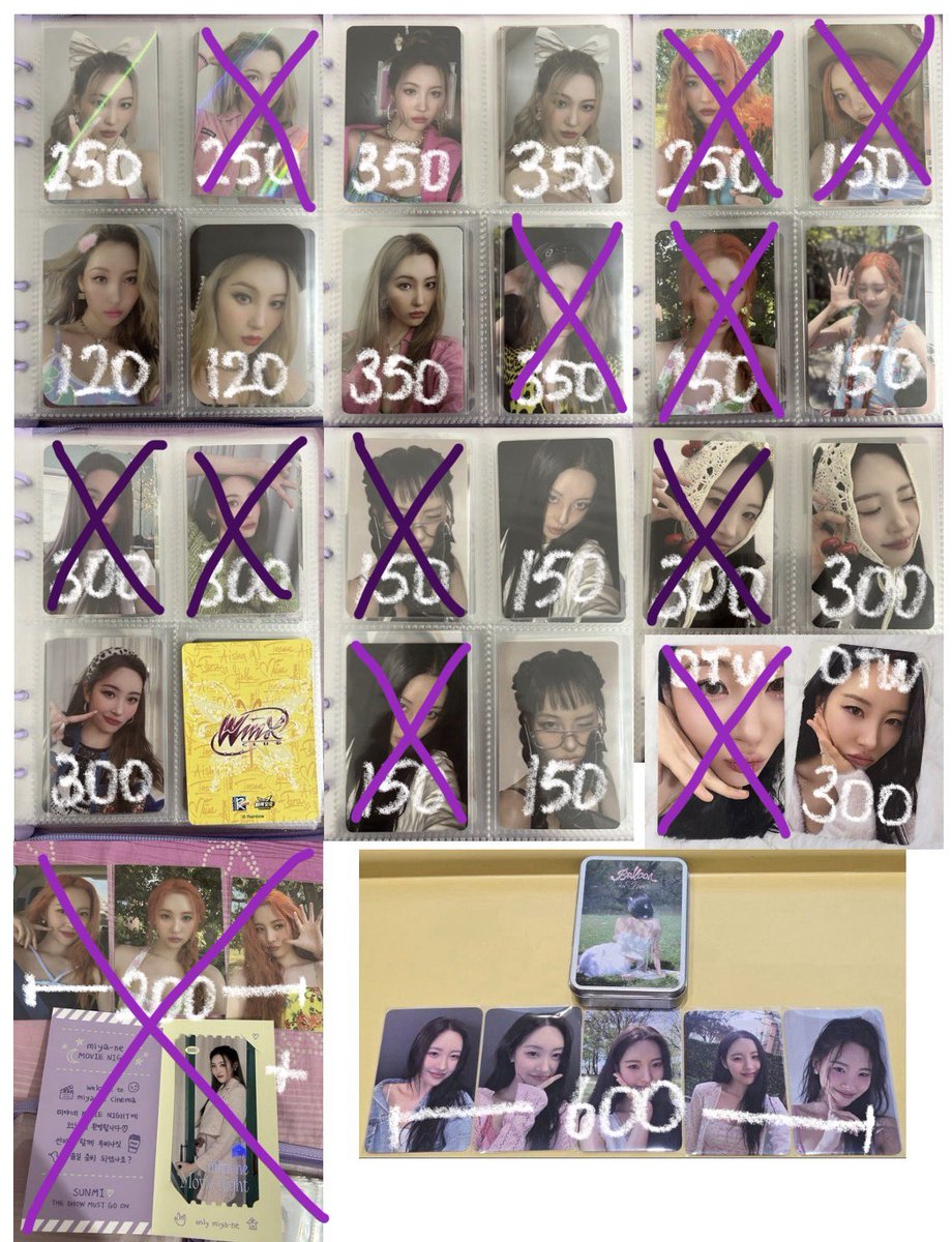 mia ZERAI DAY omg tweet media