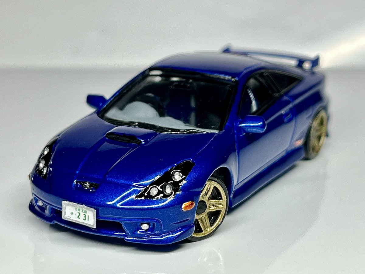 私のヤバい初手と完成