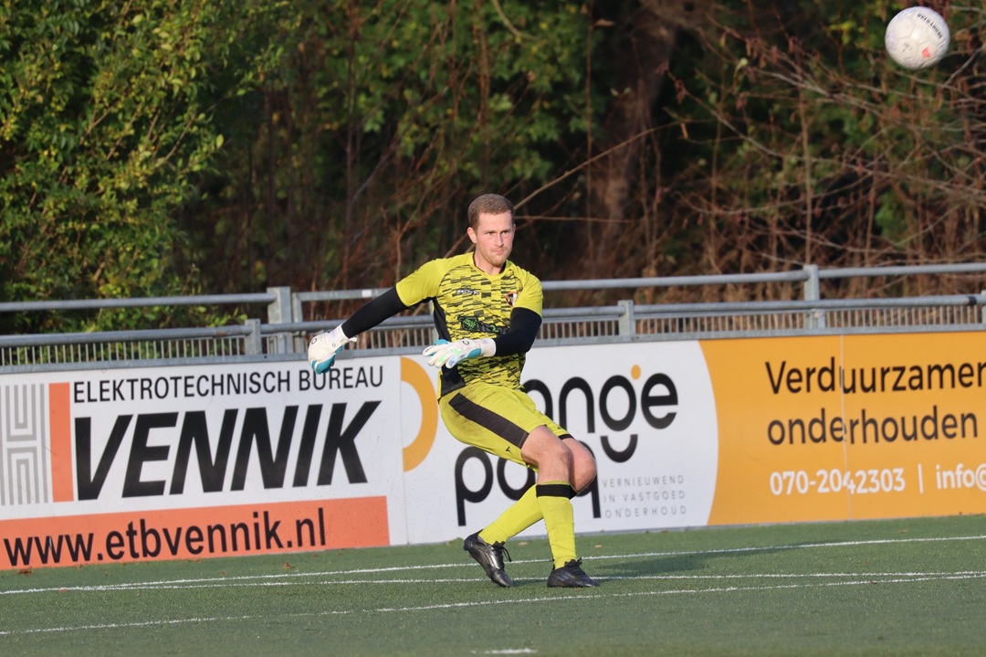 Haaglanden Voetbal tweet media