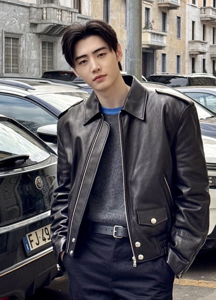 SUNGHOON DAILY ❄️ tweet media