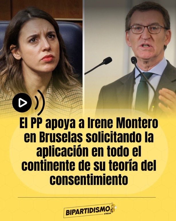 ¡Aberrante! Últimamente estamos viendo lo más asqueroso del auténtico PP <a href="/ppopular/">Partido Popular</a>, la verdadera cara de una ESTAFA.