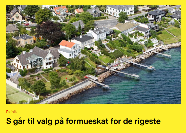Oxfam Danmark tweet media