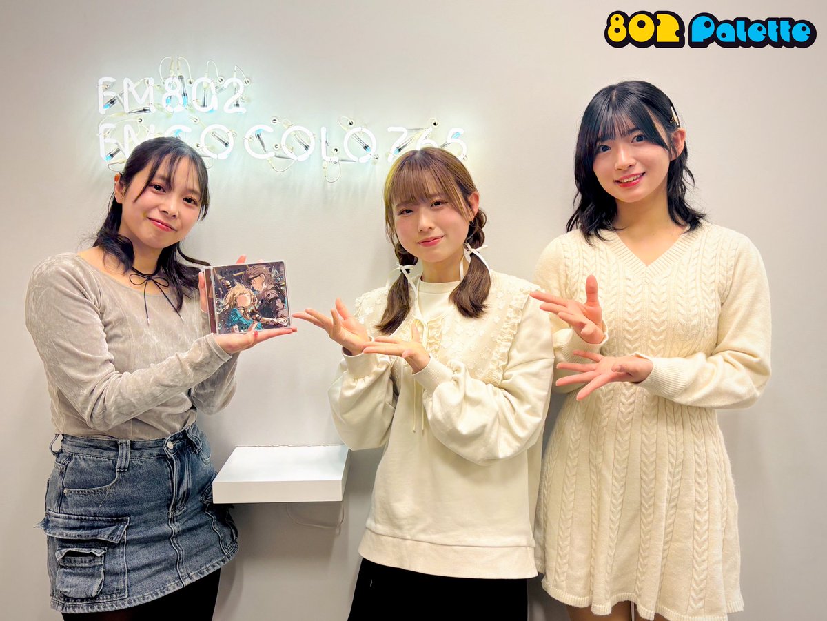 ⋰ 先週の #ハチパレ🎨 Edel Noteへロングインタビュー